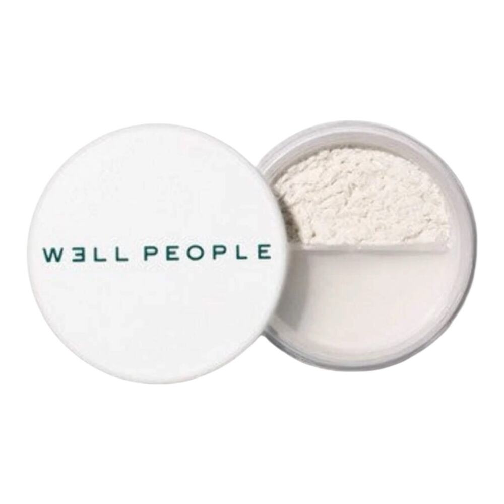 WELL PEOPLE Loose Superpowder Brightening Powder Pearl 0.21oz - Missing Box